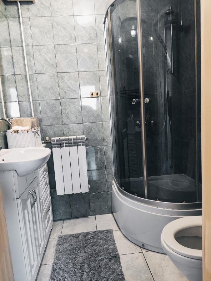 Apartament W Ogrodzie Tylka エクステリア 写真