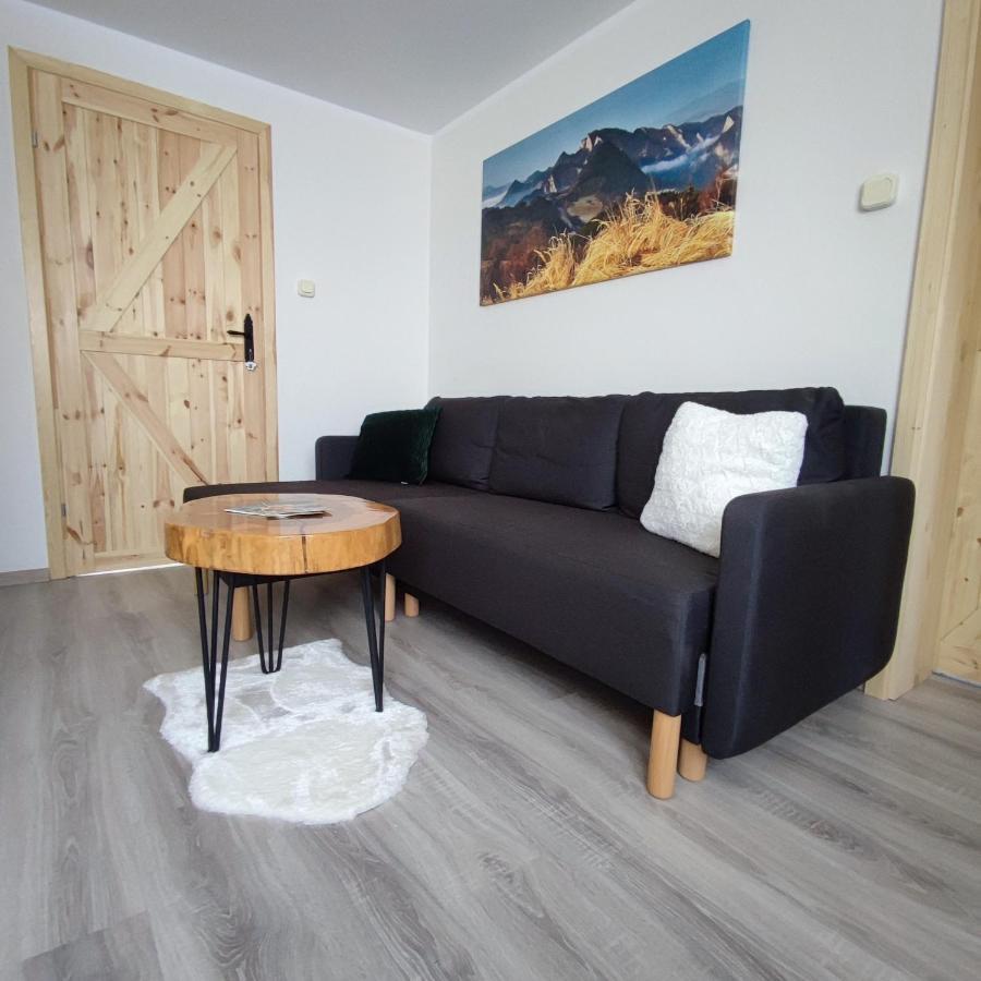 Apartament W Ogrodzie Tylka エクステリア 写真