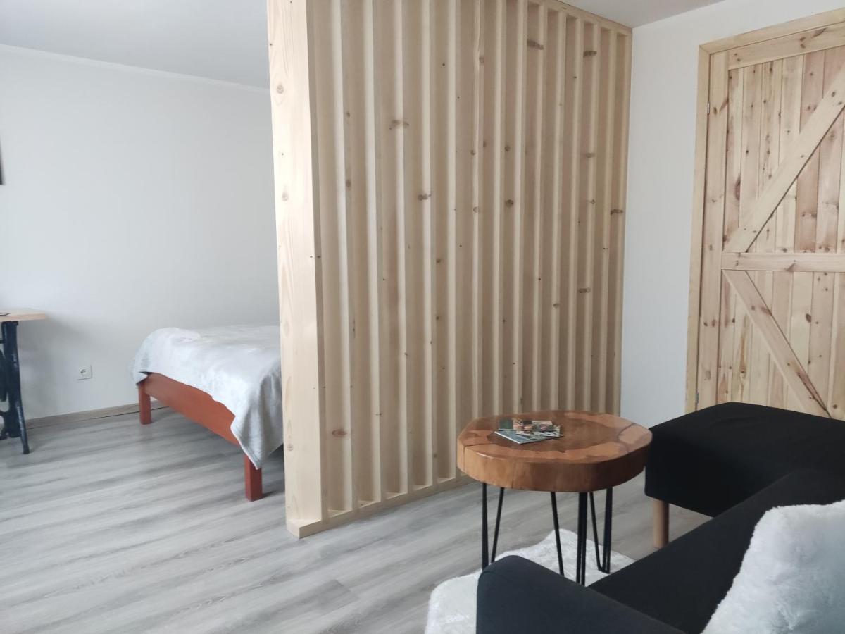 Apartament W Ogrodzie Tylka エクステリア 写真