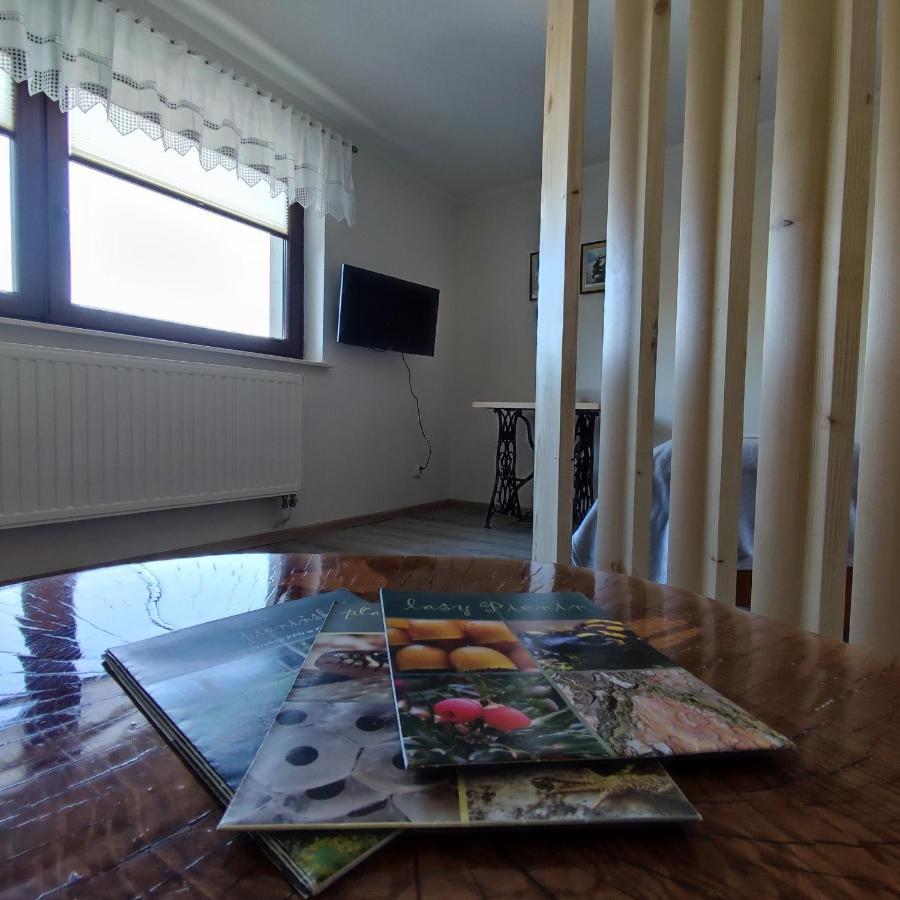 Apartament W Ogrodzie Tylka エクステリア 写真