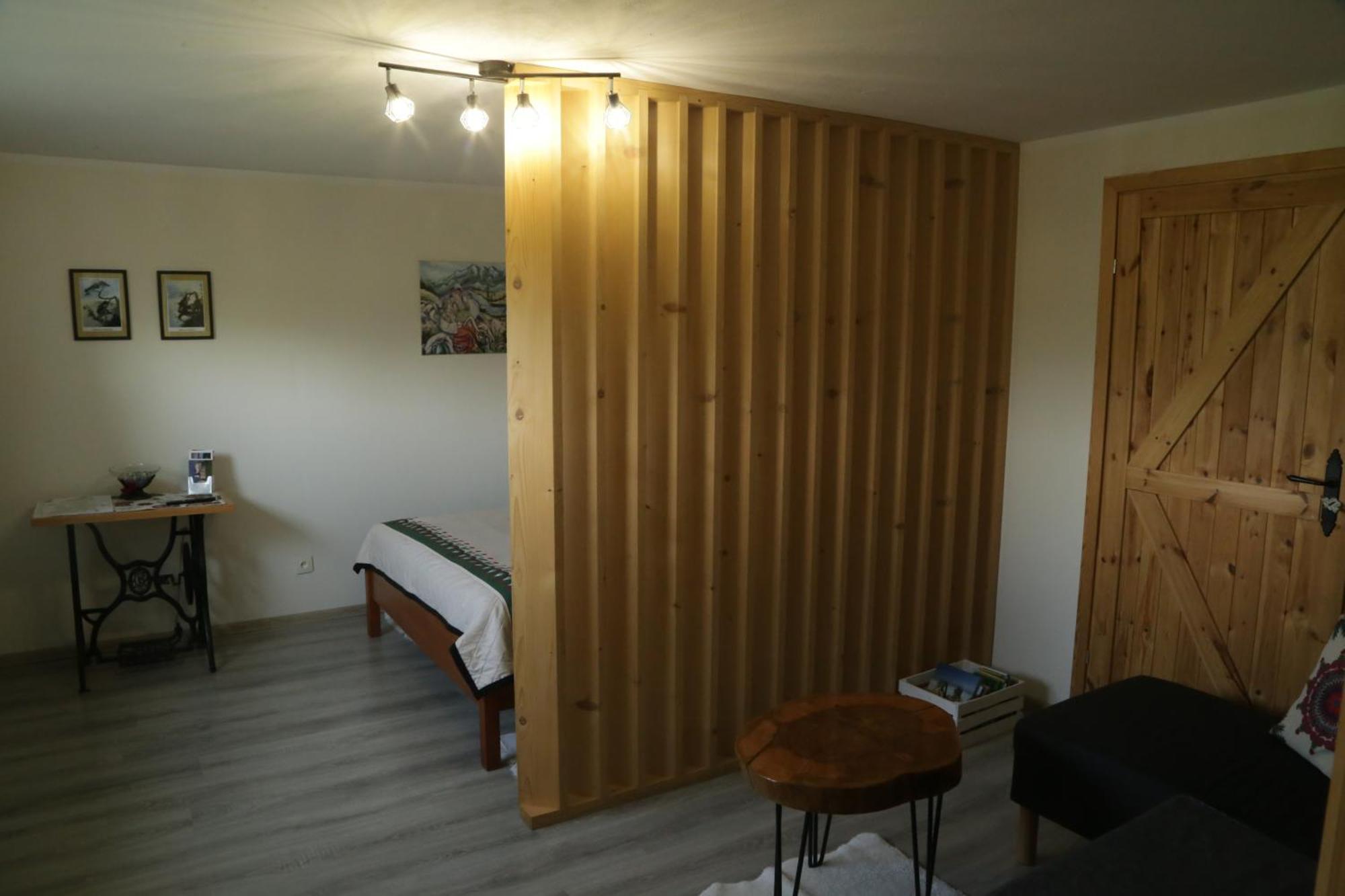Apartament W Ogrodzie Tylka エクステリア 写真