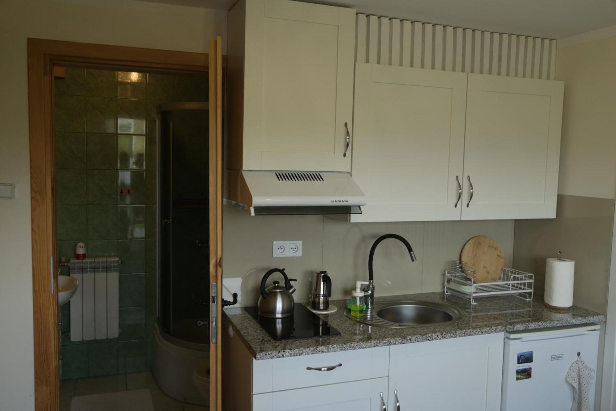 Apartament W Ogrodzie Tylka エクステリア 写真