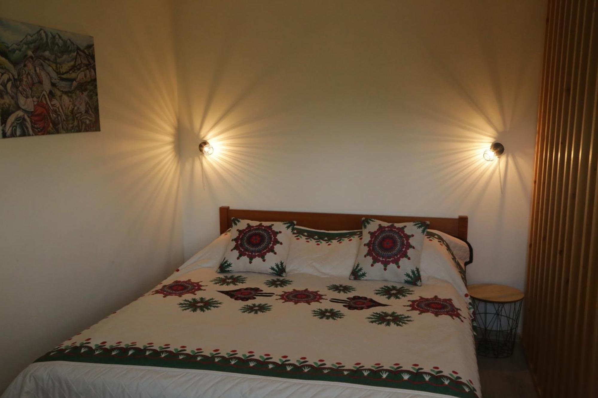 Apartament W Ogrodzie Tylka エクステリア 写真