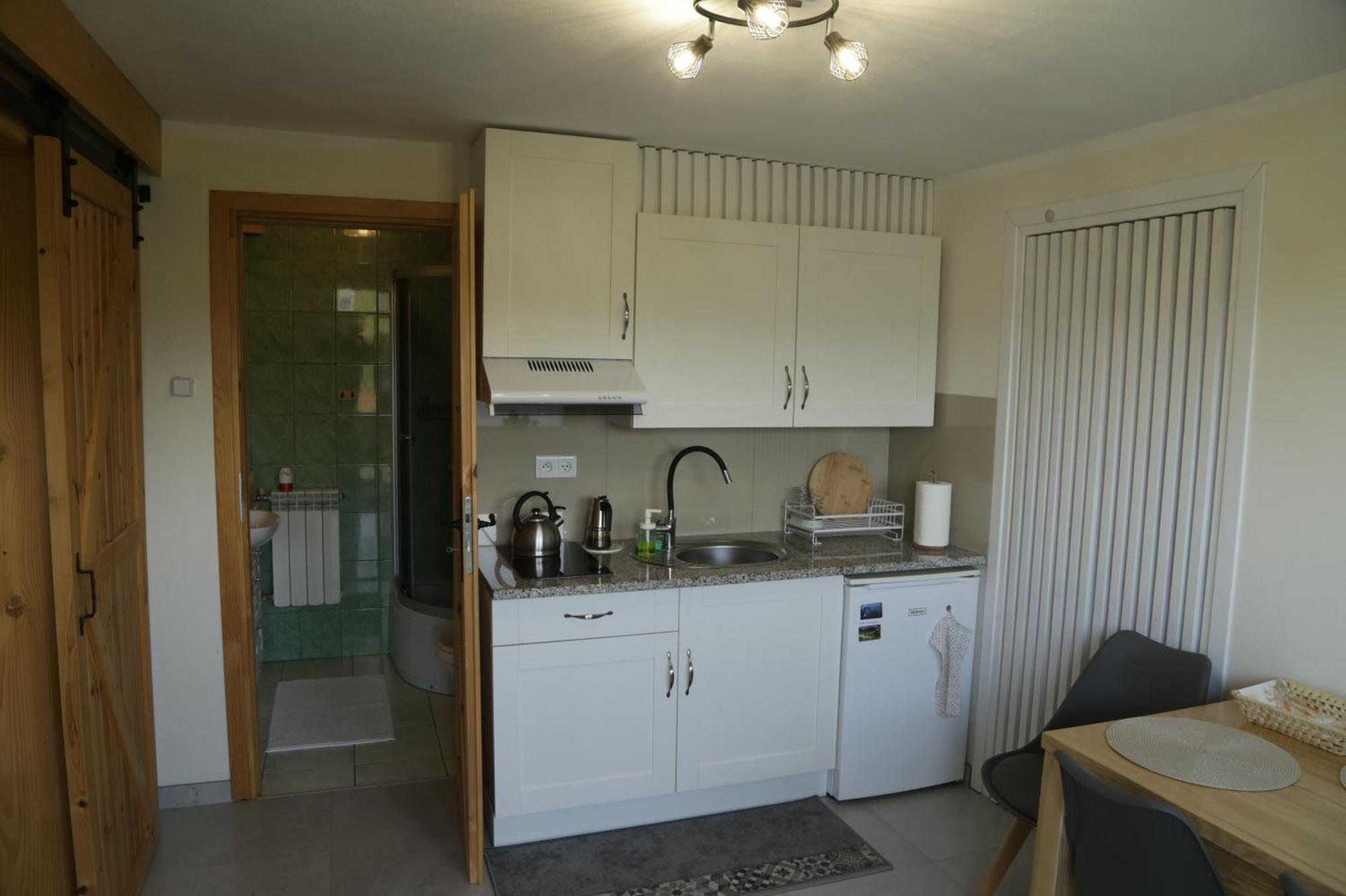 Apartament W Ogrodzie Tylka エクステリア 写真