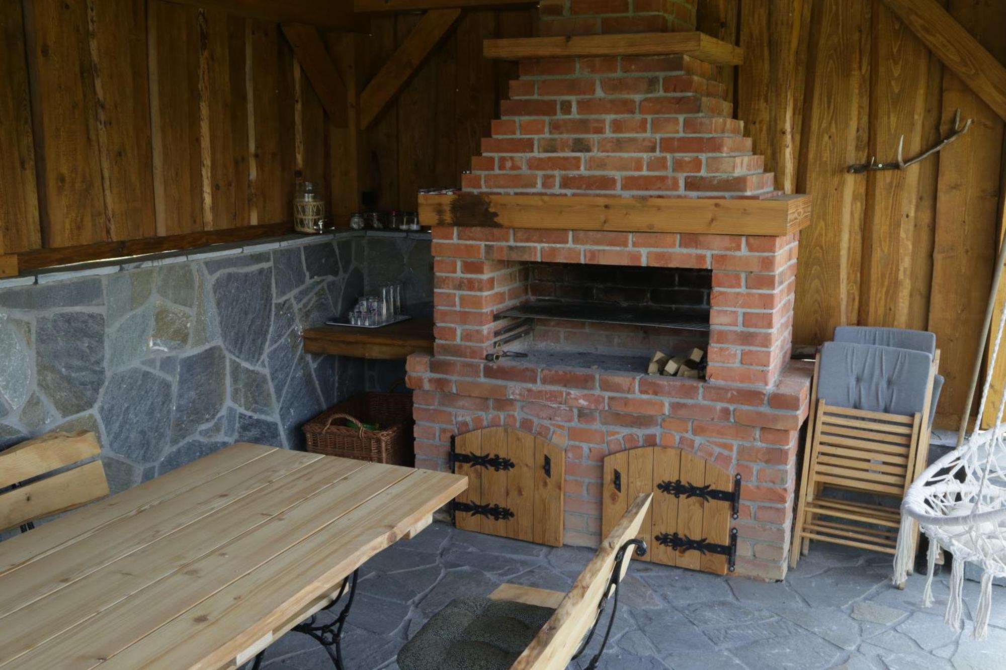 Apartament W Ogrodzie Tylka エクステリア 写真